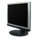 Monitor Datenblatt Step PixelMaker 19T