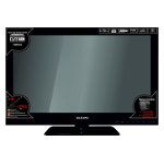 Fernseher Datenblatt Suzuki SZTV-22LEDG5