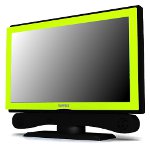 Fernseher Datenblatt Swedx SP-26T10-A2-MAX24 yellow