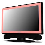 Fernseher Datenblatt Swedx SP-26T8-A2 ros