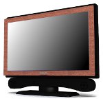 Fernseher Datenblatt Swedx SP-26T8-A2 sap