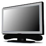 Fernseher Datenblatt Swedx SP-32X10-A2-MAX24 white