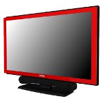 Fernseher Datenblatt Swedx SP-40X10-A2-MAX24 red