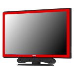 Fernseher Datenblatt Swedx SP-46X10-A2 red