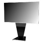 Fernseher Datenblatt Swedx SS50X14SLV-PP2-SSU02