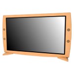 Fernseher Datenblatt Swedx XV1-52TV-BE1-V3