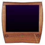 Monitor Datenblatt Swedx XVAV1-17SP1