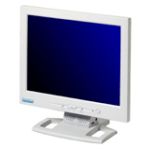 Monitor Datenblatt Targa Visionary LCD 17-2