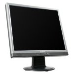 Monitor Datenblatt Targa Visionary LCD 17-5