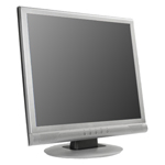 Monitor Datenblatt Targa Visionary LCD 17-6