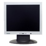 Monitor Datenblatt Targa Visionary LCD 18