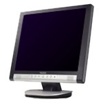 Monitor Datenblatt Targa Visionary LCD 19-2