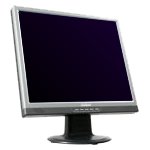 Monitor Datenblatt Targa Visionary LCD 19-3