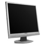 Monitor Datenblatt Targa Visionary LCD 19-4