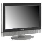 Fernseher Datenblatt Targa Visionary LT 1910 DVD