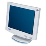 Monitor Datenblatt Targa Visionary V15-15