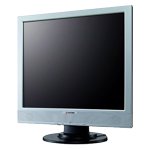 Monitor Datenblatt Tatung L17NCDT