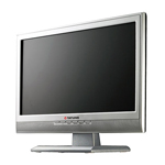 Monitor Datenblatt Tatung L17WCTT