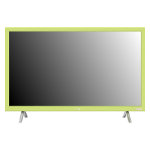 Fernseher Datenblatt TCL H24E4443