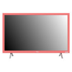 Fernseher Datenblatt TCL H24E4453