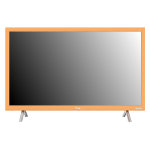 Fernseher Datenblatt TCL H24E4473