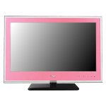 Fernseher Datenblatt TCL L22E3150C