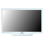 Fernseher Datenblatt TCL L24E4233F