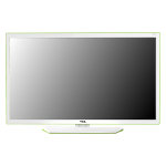 Fernseher Datenblatt TCL L24E4243F