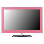 Fernseher Datenblatt TCL L26E3150C