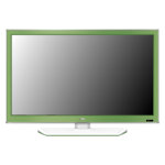 Fernseher Datenblatt TCL L26E4143