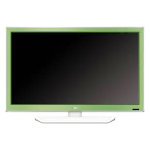 Fernseher Datenblatt TCL L28E4143