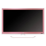 Fernseher Datenblatt TCL L28E4153