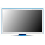 Fernseher Datenblatt TCL L28E4333