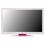 Fernseher Datenblatt TCL L28E4363