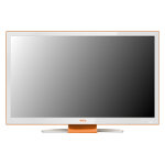Fernseher Datenblatt TCL L28E4373
