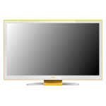 Fernseher Datenblatt TCL L28E4383