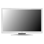 Fernseher Datenblatt TCL L28E4393