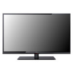 Fernseher Datenblatt TCL L32E4503/G