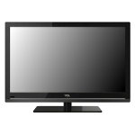 Fernseher Datenblatt TCL L40D3300FC