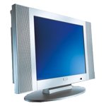 Fernseher Datenblatt Techline LCD-TV 51-4200