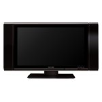 Fernseher Datenblatt TechniSat HD-Vision 32 Hochglanz schwarz