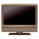 Fernseher Datenblatt TechniSat HD-Vision 32 PVR Platin (5232/0305)