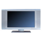 Fernseher Datenblatt TechniSat HD-Vision 32 PVR Silber (5232/0100)