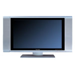 Fernseher Datenblatt TechniSat HD-Vision 32 PVR Silber (5232/0200)