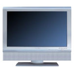 Fernseher Datenblatt TechniSat HD-Vision 32 PVR Silber (5232/0300)