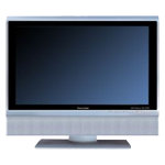 Fernseher Datenblatt TechniSat HD-Vision 32 PVR Silber (5232/0400)