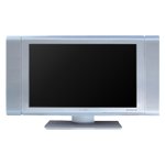 Fernseher Datenblatt TechniSat HD-Vision 32 Silber (5032/0100)