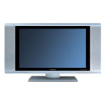 Fernseher Datenblatt TechniSat HD-Vision 32 Silber (5032/0200)