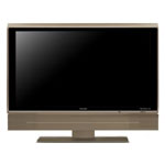 Fernseher Datenblatt TechniSat HD-Vision 40 PVR Platin (5240/0405)