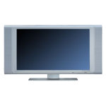 Fernseher Datenblatt TechniSat HD-Vision 40 PVR Silber (5140/0100)